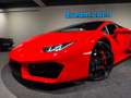 Lamborghini Huracán LP580-2 Coupe / ROSSO MARS / LIFT / SERVICEHEFT / Rot - thumbnail 24