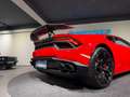 Lamborghini Huracán LP580-2 Coupe / ROSSO MARS / LIFT / SERVICEHEFT / Rot - thumbnail 12
