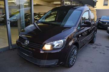 2.0 TDI Roncalli *NAVI*SITZHEIZUNG*ALU17zoll*