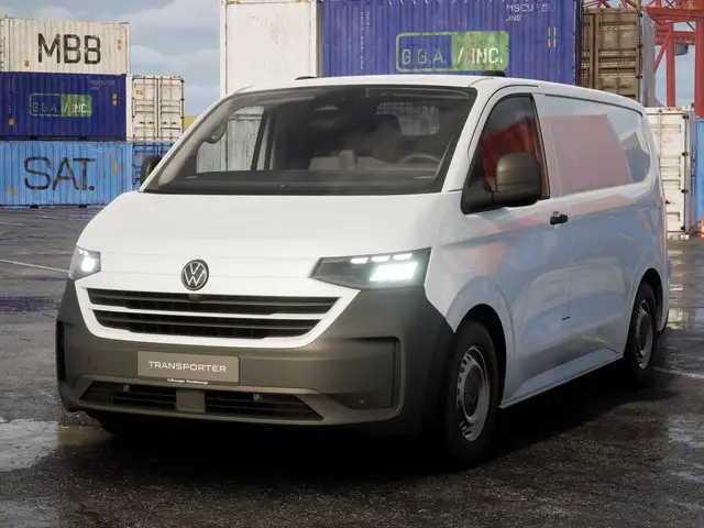 Volkswagen T7 Transporter t7 28 2.0 tdi 150cv l1