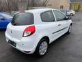 Renault Clio Expression Weiß - thumbnail 4