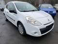 Renault Clio Expression Weiß - thumbnail 1
