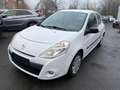 Renault Clio Expression Weiß - thumbnail 3