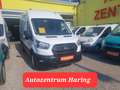 Ford Transit L4/H3 NETTO 19.990.- Ohne Anzahlung monatl. 499.- Weiß - thumbnail 1