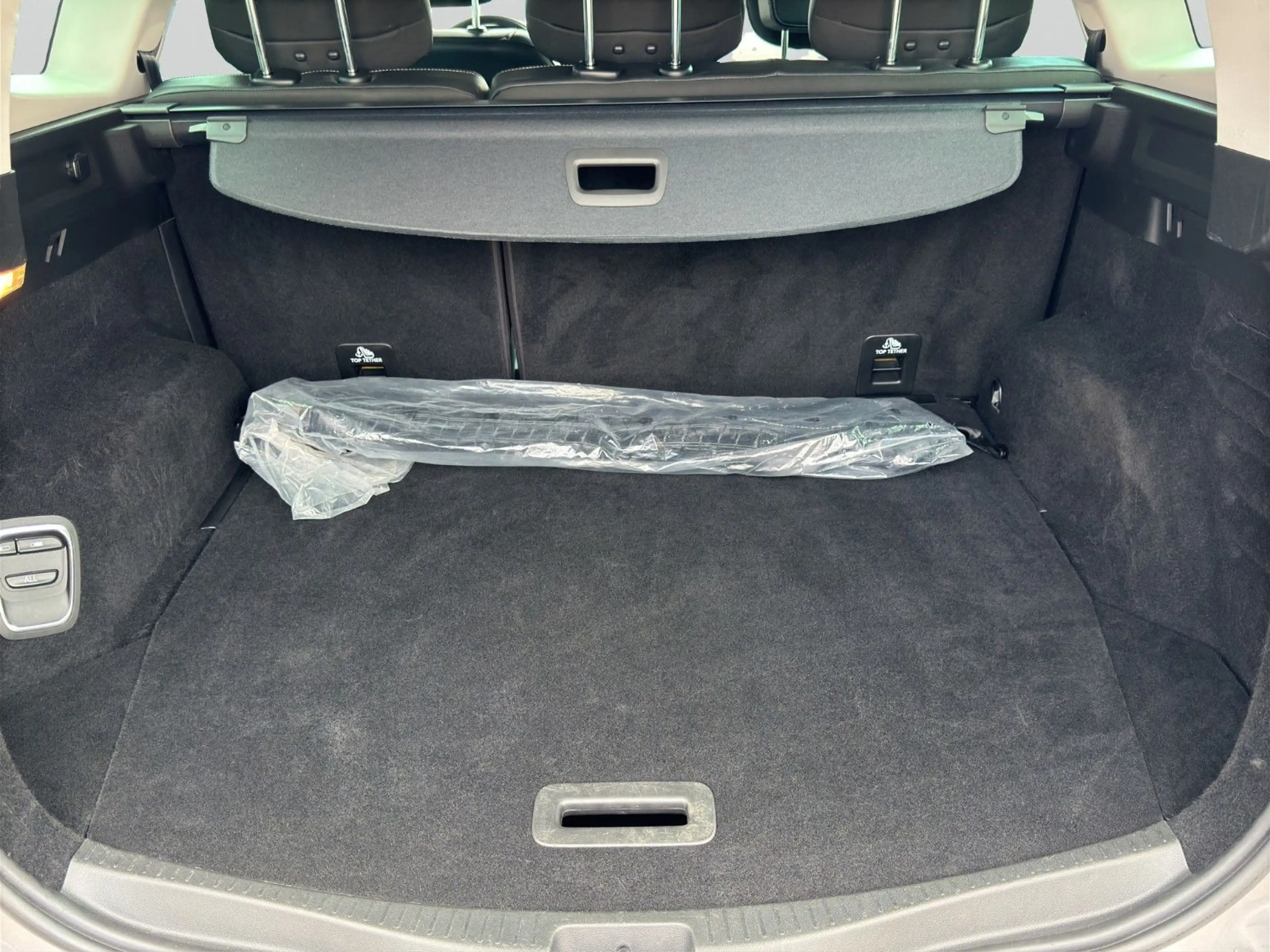 Renault Grand Scenic 1.3 TCe 160 Intens Automatik — photo 10