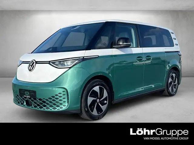 Volkswagen ID. Buzz ID.Buzz Pro *AHK*LED*Rear View
