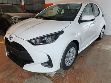 1.5 Hybrid 92cv Active + Car Play + Telecamera