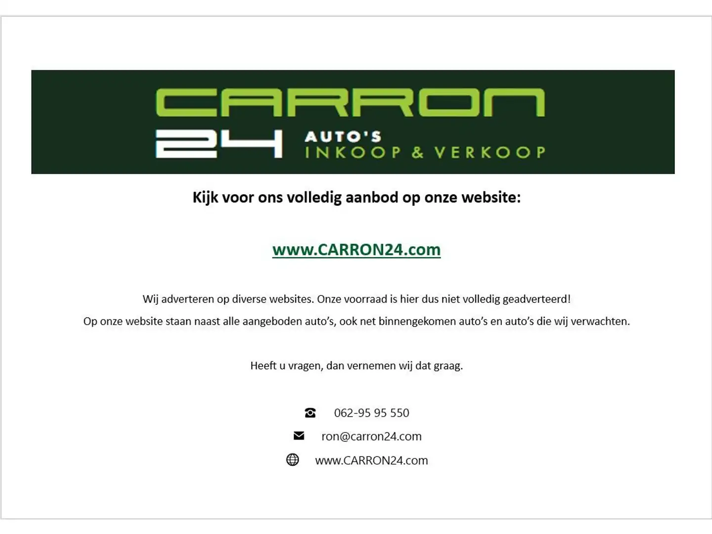 Toyota Corolla Touring Sports 1.8 Hybrid Comfort | 1e Eig. | Onde Vert - 2