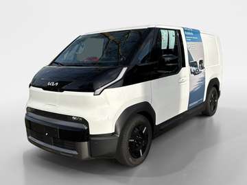 PV5 Cargo L2H1 120 kW Elite