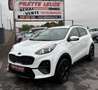 Kia Sportage Black Edition/ EURO 6/ CLIM/ CAMERA/GPS/CARPLAY/+++ Blanco - thumbnail 2