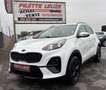 Kia Sportage Black Edition/ EURO 6/ CLIM/ CAMERA/GPS/CARPLAY/+++ Blanco - thumbnail 1