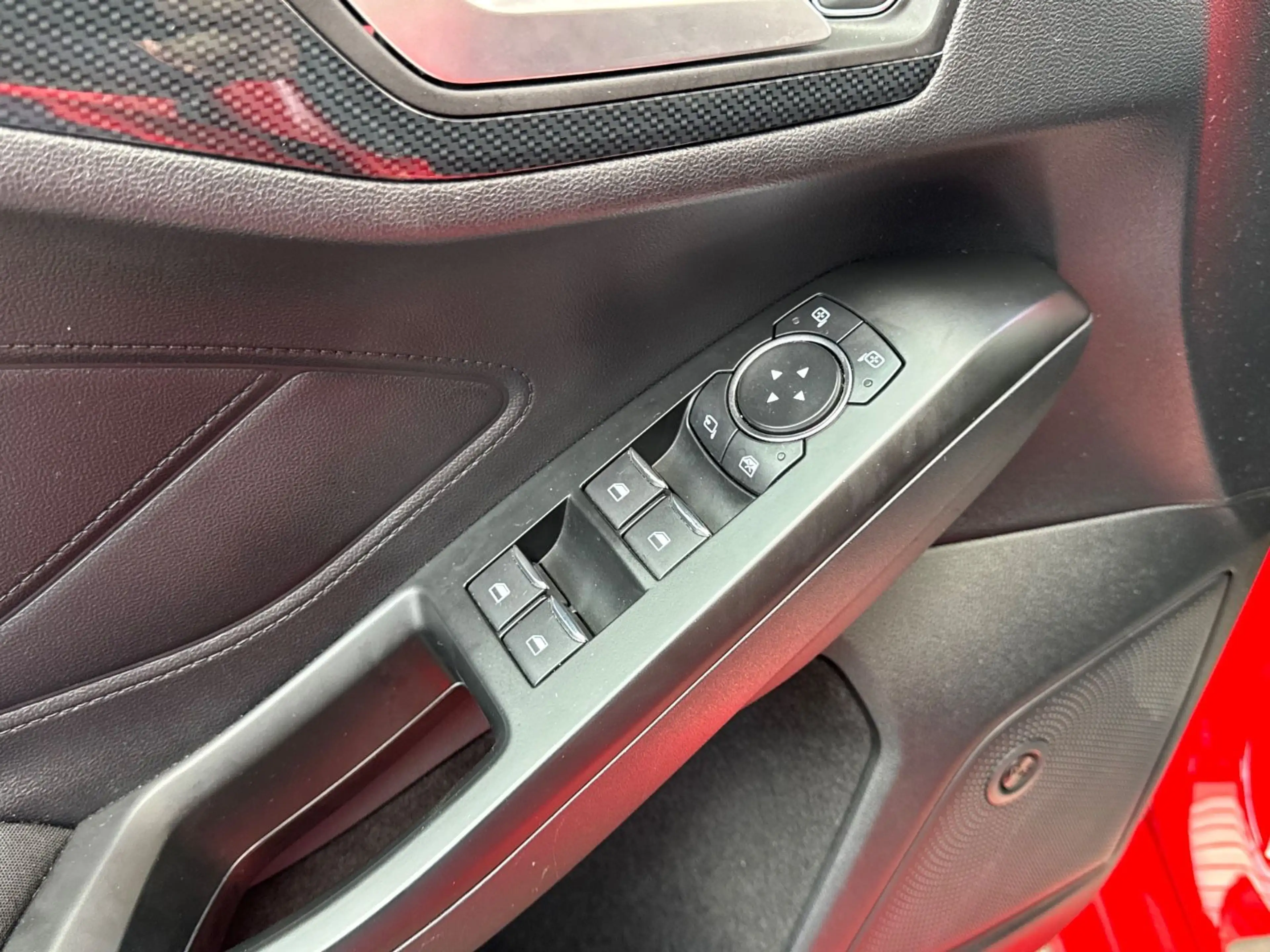 Ford Focus Turnier ST-Line *LED*Kamera* — photo 8