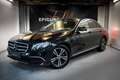 Mercedes-Benz E 200 Classe d 9G-Tronic Avantgarde Line Noir - thumbnail 1