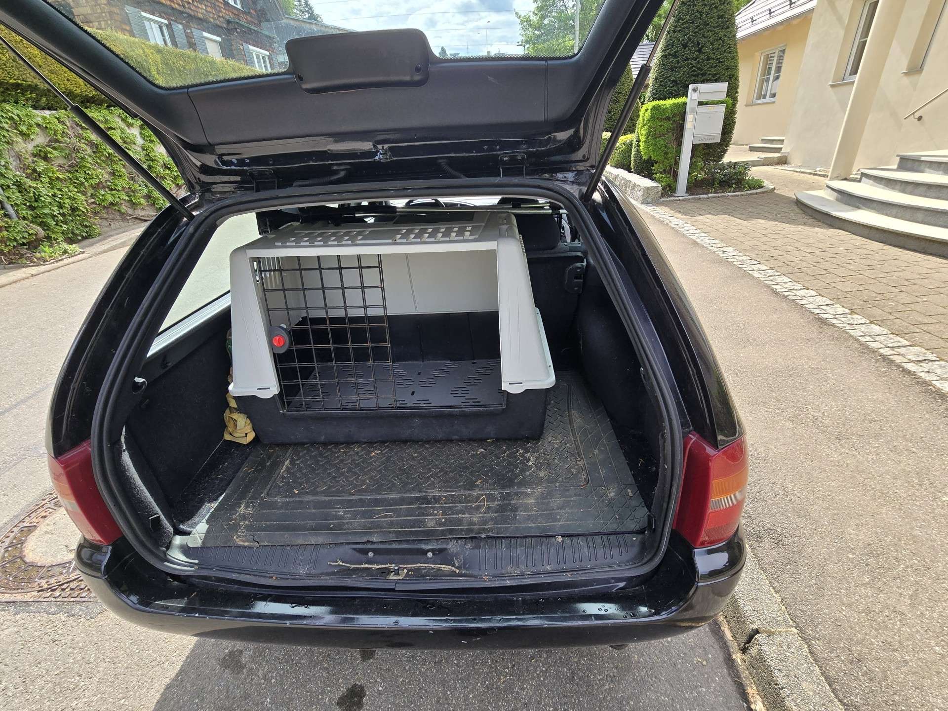 Second hand Ford Mondeo 1.8