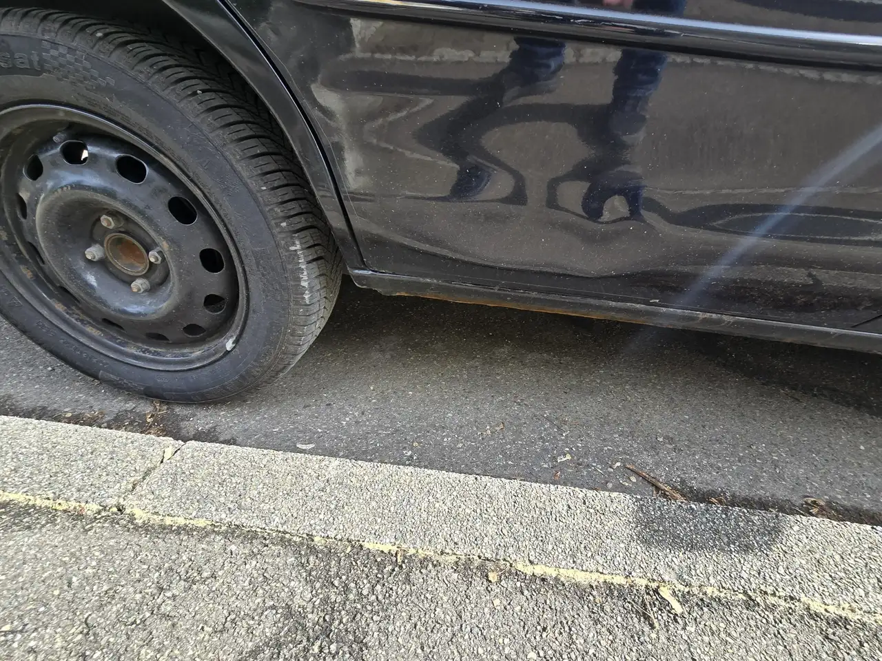 Ford Mondeo Turnier, foto 9