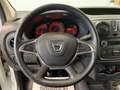 Dacia Dokker 1.6 GPL Furgone Weiß - thumbnail 11