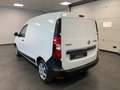 Dacia Dokker 1.6 GPL Furgone Weiß - thumbnail 4