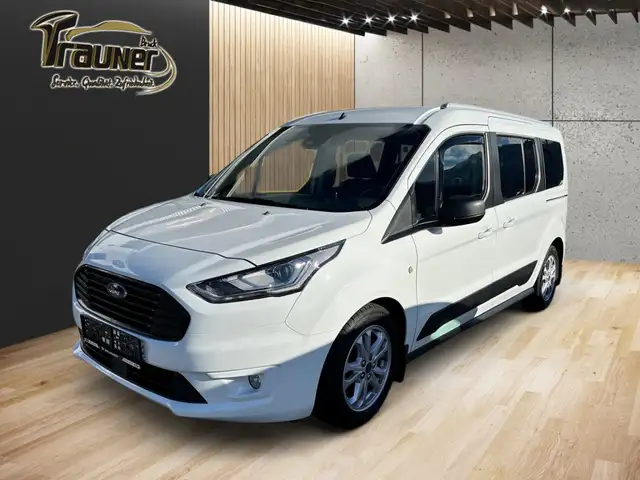 Ford Tourneo Connect Trend