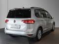 Volkswagen Touran 1.5 TSI DSG Comfortline *Pano*AHK*LED*Navi*App-... Silber - thumbnail 4