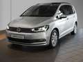 Volkswagen Touran 1.5 TSI DSG Comfortline *Pano*AHK*LED*Navi*App-... Silber - thumbnail 2