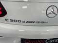 Mercedes-Benz C 300 Coupé 300d 4Matic 9G-Tronic Blanco - thumbnail 16