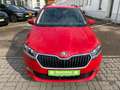 Skoda Fabia Combi Ambition 1,0 TSI 70 kW Apple CarPlay Rot - thumbnail 8