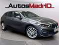 BMW 118 118d Blanco - thumbnail 1