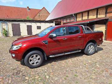 Ranger Limited