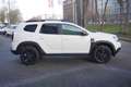 Dacia Duster II 1.0 TCE Extreme LPG Klima AHK Kamera Nav Blanc - thumbnail 4