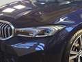 BMW 330 i MSport*ParkAss*Komfortzugang*Memory*AktiveGeschw Blau - thumbnail 5
