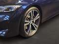 BMW 330 i MSport*ParkAss*Komfortzugang*Memory*AktiveGeschw Blau - thumbnail 6