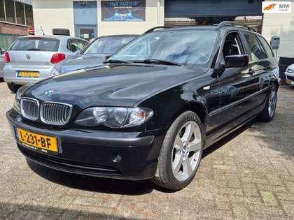 BMW 325 3-serie Touring 325i Executive *WEINIG KM*
