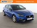SEAT Leon 2.0 TDI FR XS Azul - thumbnail 8