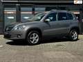 Volkswagen Tiguan 2.0 TSI Sport&Style 4Motion Youngtimer,Met APK afg Grijs - thumbnail 1