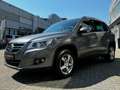 Volkswagen Tiguan 2.0 TSI Sport&Style 4Motion Youngtimer,Met APK afg Grijs - thumbnail 4