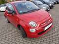 Fiat 500 Basis Rot - thumbnail 1