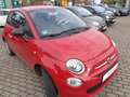 Fiat 500 Basis Rot - thumbnail 2