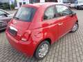 Fiat 500 Basis Rot - thumbnail 3