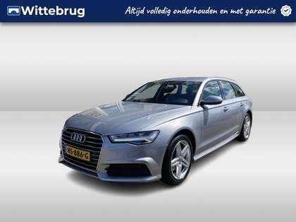 Audi A6 Avant 1.8 TFSI Ultra Edition / AUTOMAAT/ TREKHAAK/