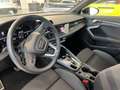 Audi A3 SPB 35 TDI S tronic S line edition Noir - thumbnail 11