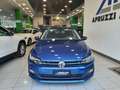 Volkswagen Polo Polo 5p 1.6 tdi Comfortline 95cv NAVI NEOPATENTATI Blue - thumbnail 2