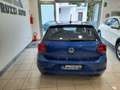 Volkswagen Polo Polo 5p 1.6 tdi Comfortline 95cv NAVI NEOPATENTATI Blue - thumbnail 15
