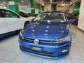 Volkswagen Polo Polo 5p 1.6 tdi Comfortline 95cv NAVI NEOPATENTATI Blue - thumbnail 3