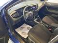 Volkswagen Polo Polo 5p 1.6 tdi Comfortline 95cv NAVI NEOPATENTATI Blue - thumbnail 4