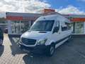 Mercedes-Benz Sprinter 316 CDI Kombi L3H2*8.Sitze*StHz*Rampe* Wit - thumbnail 1