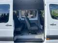 Mercedes-Benz Sprinter 316 CDI Kombi L3H2*8.Sitze*StHz*Rampe* Wit - thumbnail 12