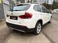 BMW X1 sDrive 2.0 DIESEL MIT GARANTIE! *KLIMAA,XENON,PDC* Bianco - thumbnail 7