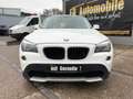 BMW X1 sDrive 2.0 DIESEL MIT GARANTIE! *KLIMAA,XENON,PDC* Bianco - thumbnail 2