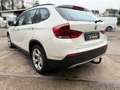 BMW X1 sDrive 2.0 DIESEL MIT GARANTIE! *KLIMAA,XENON,PDC* Bianco - thumbnail 5