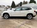 BMW X1 sDrive 2.0 DIESEL MIT GARANTIE! *KLIMAA,XENON,PDC* Bianco - thumbnail 4